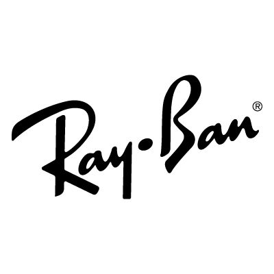 Ray-Ban logo template - Ray-Ban logo template vector free download